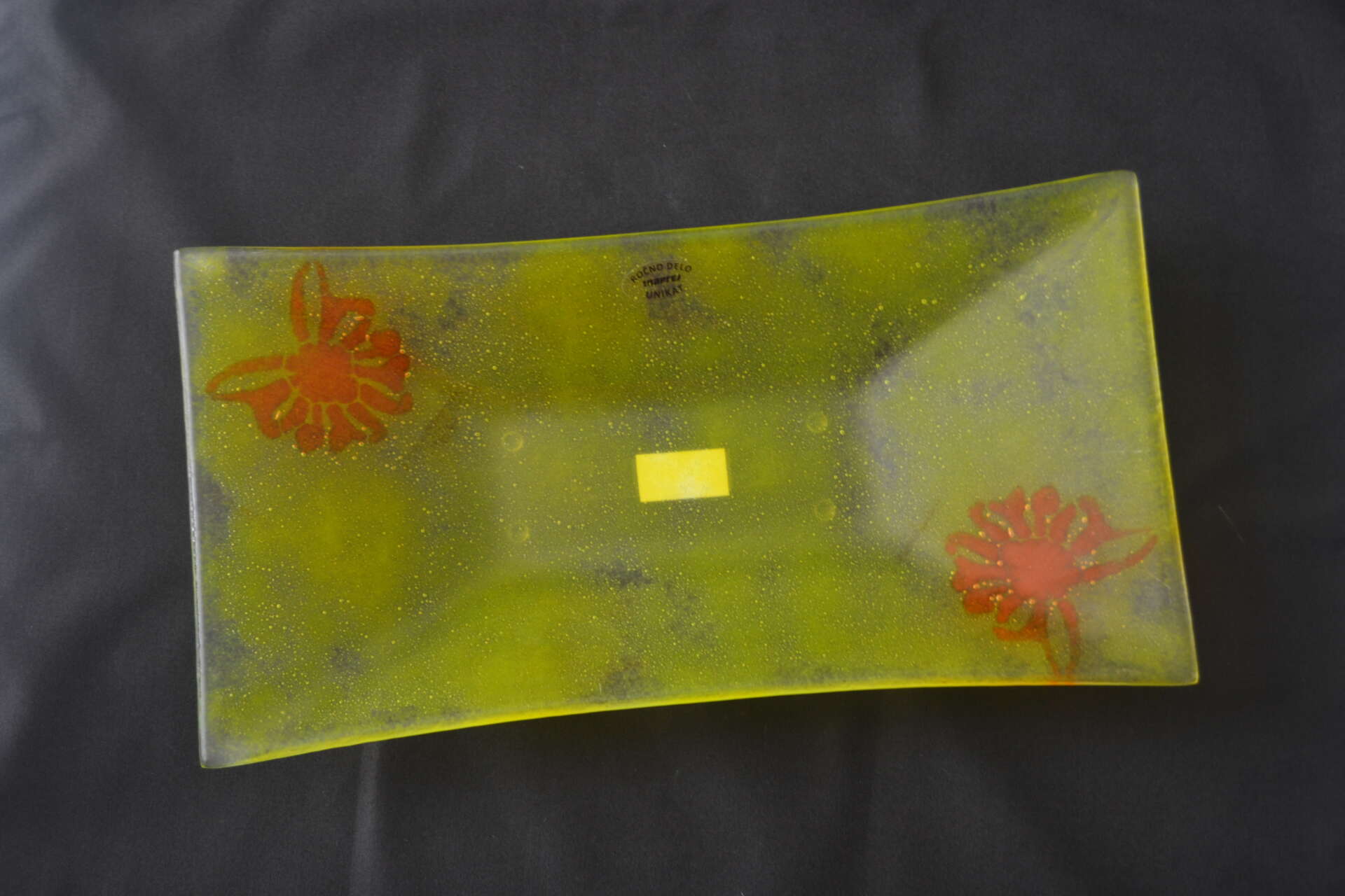 KROŽNIK 40 X21 1200