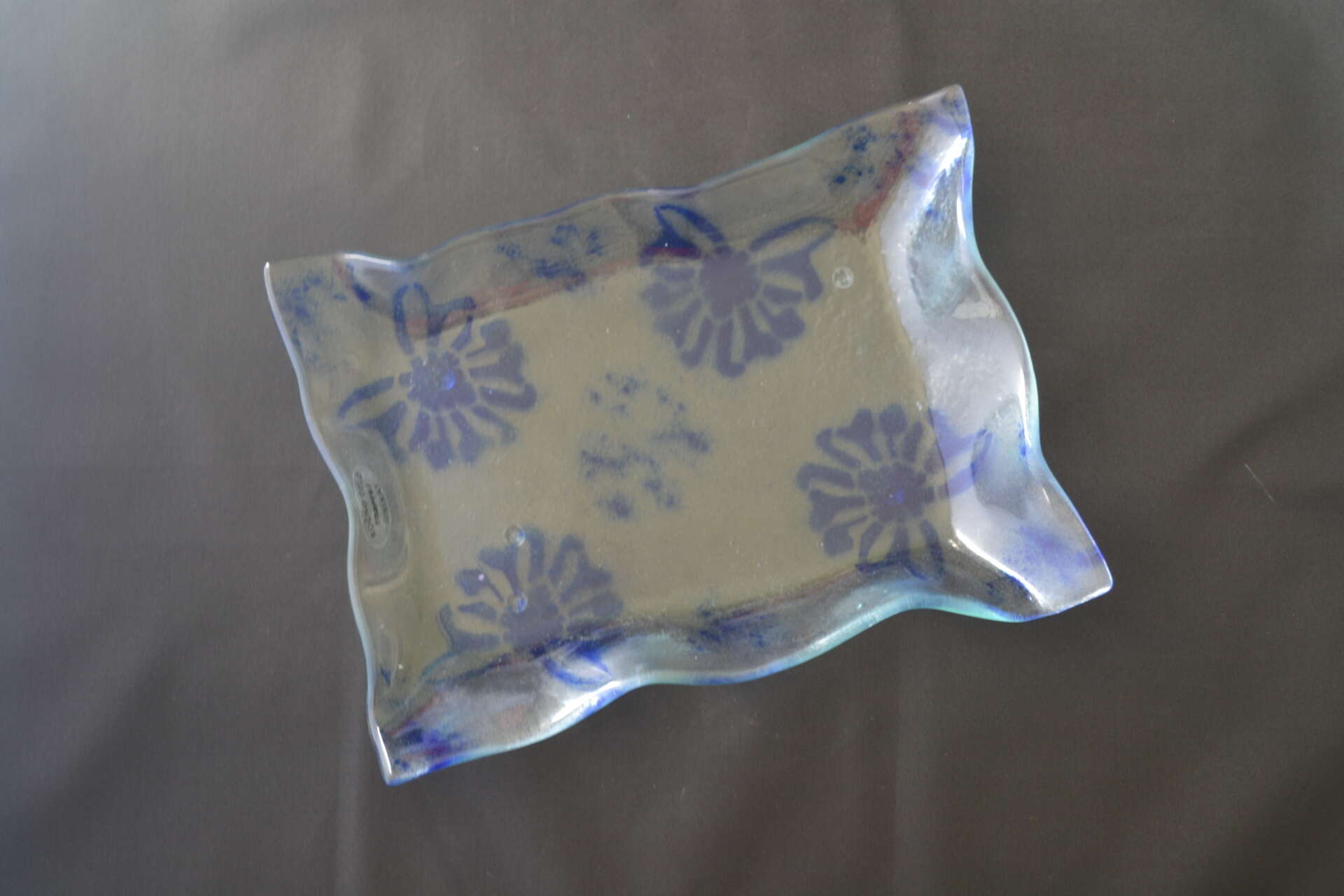 KROŽNIK VALOVITI 1000