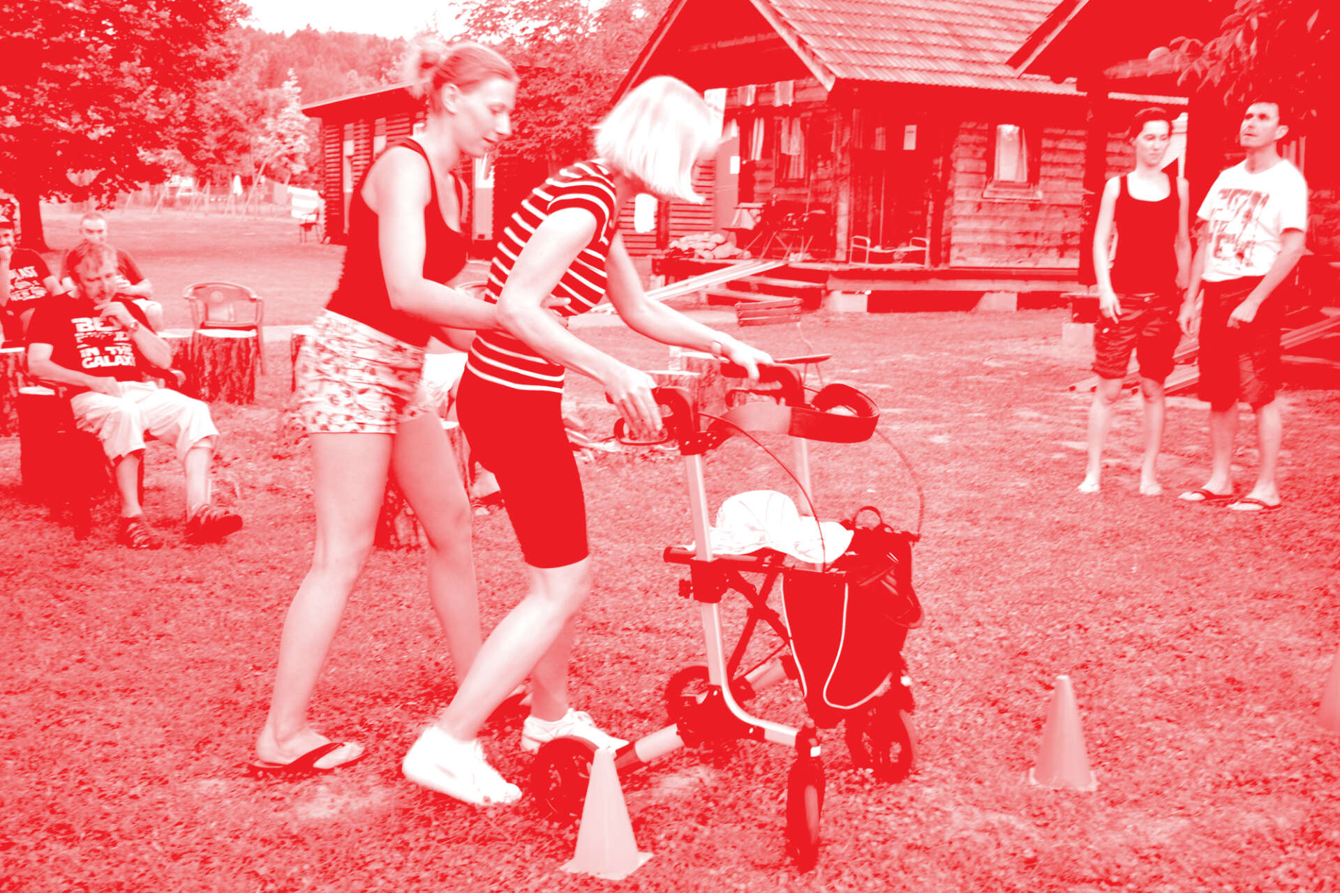 MAJA 4hoja s hoduljo