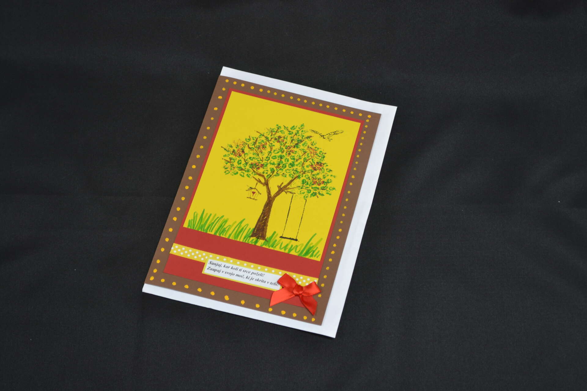 VOŠČILNICA VELIKA 190