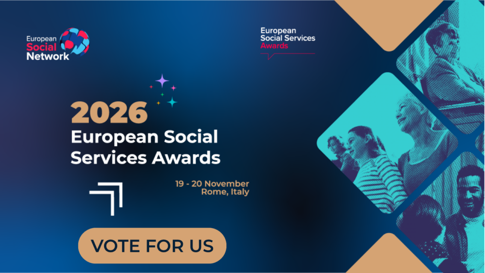 ESSA 2026: Potrebujemo vaš glas / Trebamo vaš glas / We need your vote / Wir brauchen Ihre Stimme