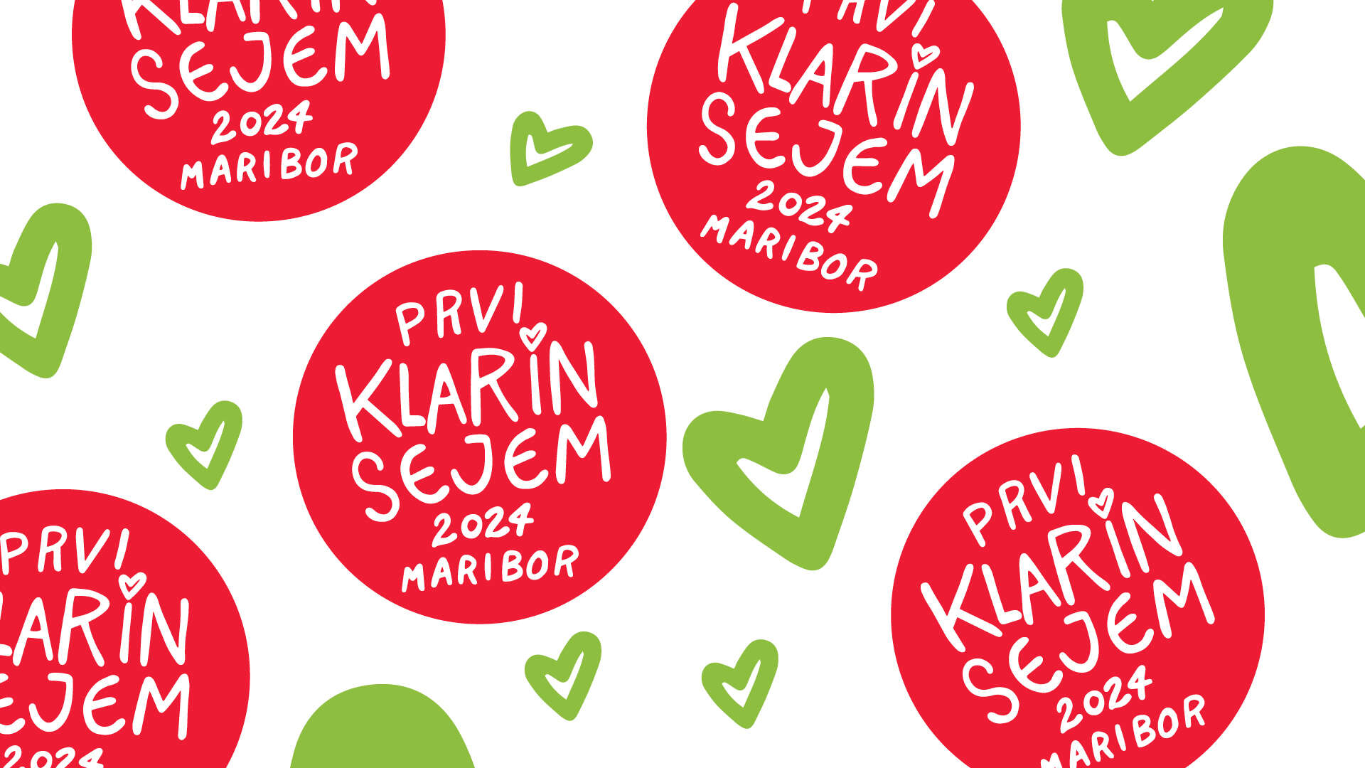 Prvi Klarin sejem 16. maja 2024