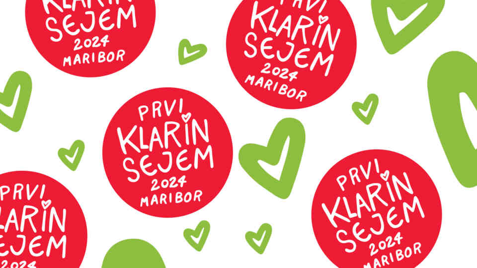 Prvi Klarin sejem 16. maja 2024
