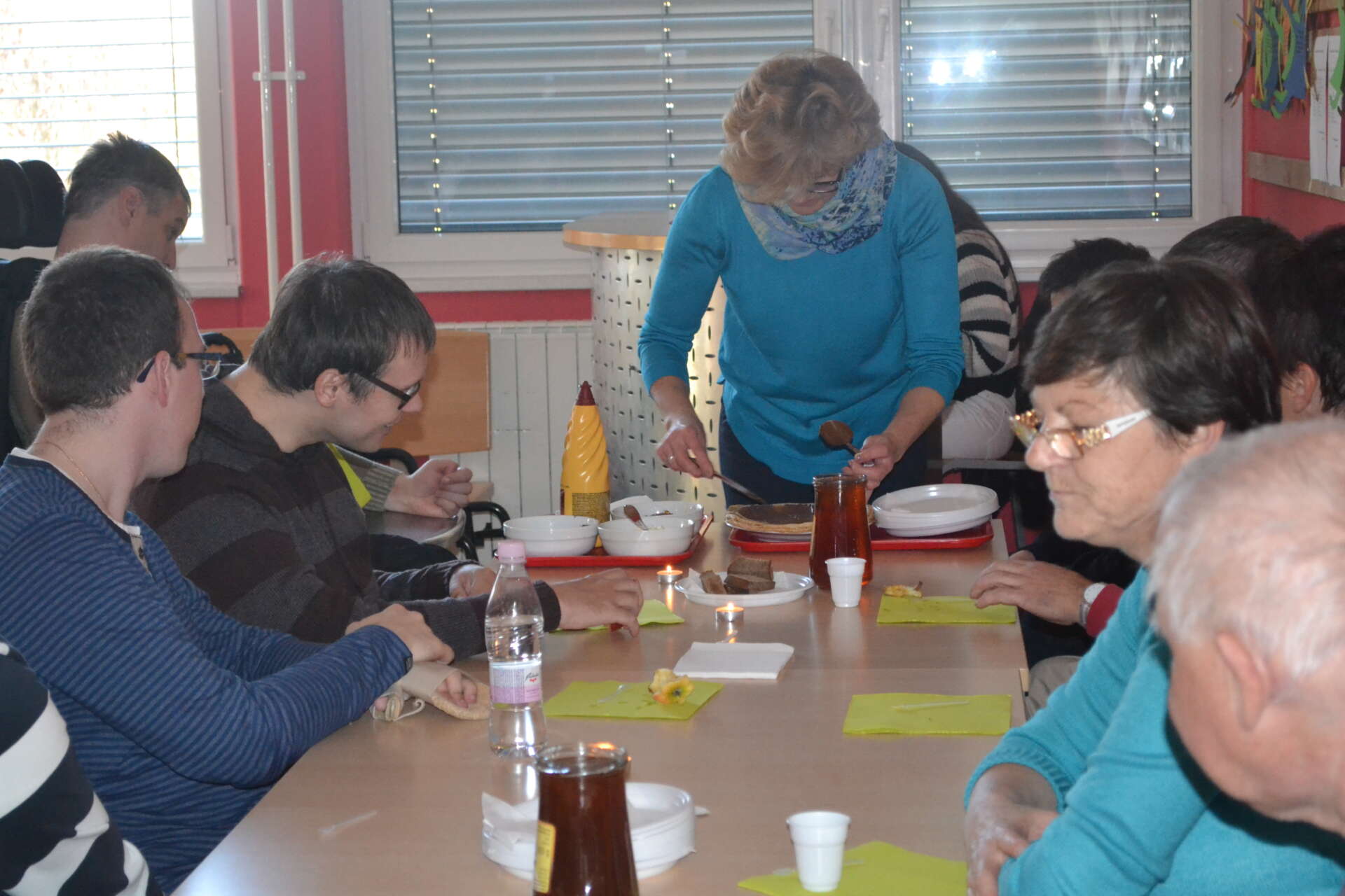 Psihosocialno usposabljanje za življenje
